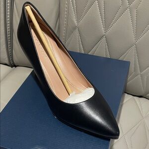 ❤️Cole Haan - Black Elegant Pumps - 9.5